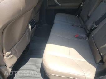 2023 Lexus GX 460 Luxury - miniatura 13