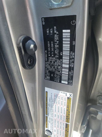 2023 Lexus GX 460 Luxury - miniatura 14