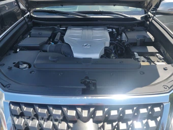 2023 Lexus GX 460 Luxury - miniatura 15