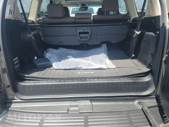 2023 Lexus GX 460 Luxury - miniatura 16