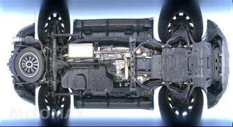 2023 Lexus GX 460 Luxury - miniatura 18