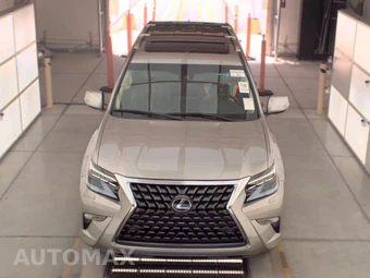 2023 Lexus GX 460 Luxury - miniatura 2
