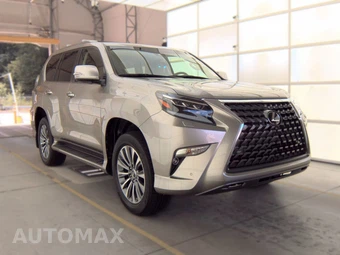 2023 Lexus GX 460 Luxury - miniatura 3