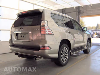 2023 Lexus GX 460 Luxury - miniatura 4
