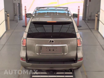 2023 Lexus GX 460 Luxury - miniatura 5