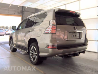 2023 Lexus GX 460 Luxury - miniatura 6