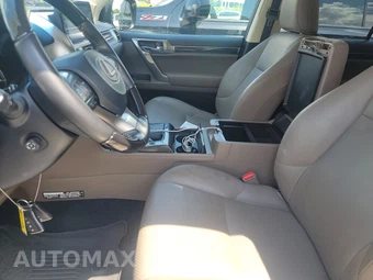 2023 Lexus GX 460 Luxury - miniatura 7