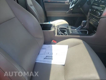 2023 Lexus GX 460 Luxury - miniatura 8
