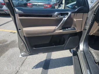 2023 Lexus GX 460 Luxury - miniatura 9