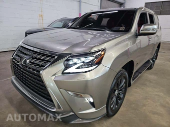 2023 Lexus GX 460 Luxury