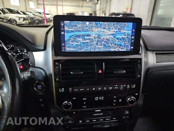 2023 Lexus GX 460 Luxury - miniatura 10