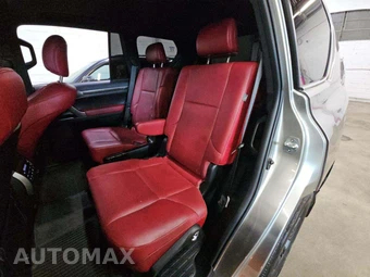 2023 Lexus GX 460 Luxury - miniatura 13