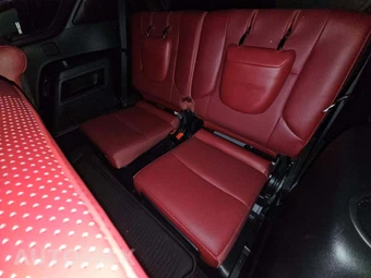 2023 Lexus GX 460 Luxury - miniatura 14