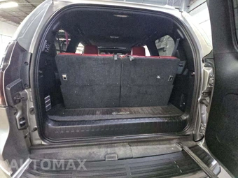 2023 Lexus GX 460 Luxury - miniatura 15