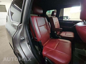 2023 Lexus GX 460 Luxury - miniatura 17
