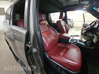 2023 Lexus GX 460 Luxury - miniatura 19