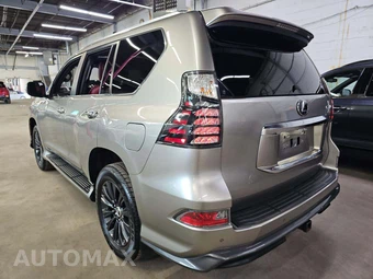 2023 Lexus GX 460 Luxury - miniatura 2
