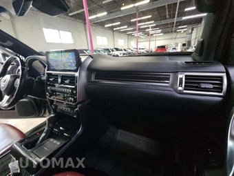2023 Lexus GX 460 Luxury - miniatura 20