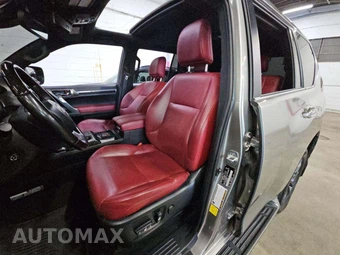 2023 Lexus GX 460 Luxury - miniatura 6