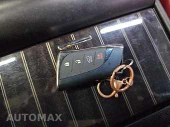 2023 Lexus GX 460 Luxury - miniatura 8