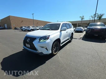 2023 Lexus GX 460 Luxury
