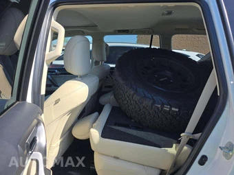 2023 Lexus GX 460 Luxury - miniatura 10