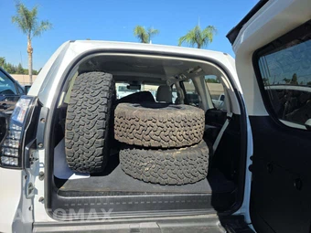 2023 Lexus GX 460 Luxury - miniatura 12
