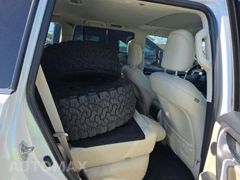 2023 Lexus GX 460 Luxury - miniatura 14