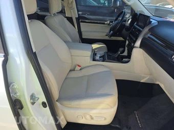 2023 Lexus GX 460 Luxury - miniatura 16