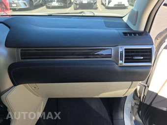 2023 Lexus GX 460 Luxury - miniatura 17