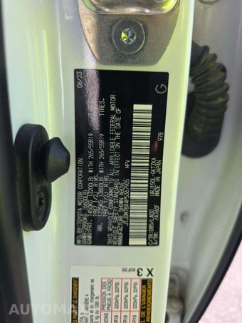 2023 Lexus GX 460 Luxury - miniatura 2