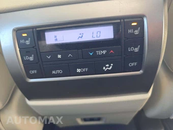 2023 Lexus GX 460 Luxury - miniatura 23