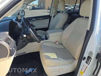 2023 Lexus GX 460 Luxury - miniatura 3