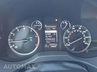 2023 Lexus GX 460 Luxury - miniatura 6