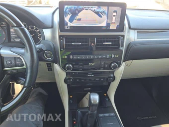 2023 Lexus GX 460 Luxury - miniatura 7