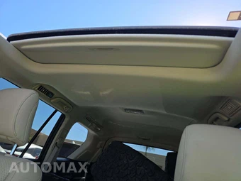 2023 Lexus GX 460 Luxury - miniatura 8