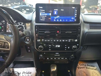 2023 Lexus GX 460 Luxury - miniatura 10