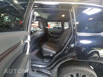 2023 Lexus GX 460 Luxury - miniatura 13