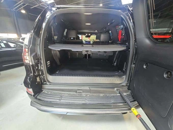 2023 Lexus GX 460 Luxury - miniatura 15