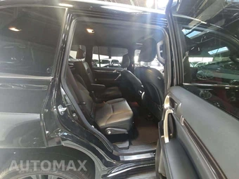 2023 Lexus GX 460 Luxury - miniatura 17