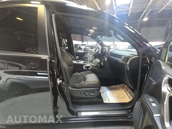 2023 Lexus GX 460 Luxury - miniatura 19