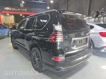 2023 Lexus GX 460 Luxury - miniatura 2