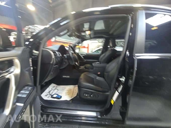 2023 Lexus GX 460 Luxury - miniatura 6