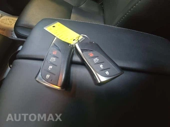 2023 Lexus GX 460 Luxury - miniatura 8