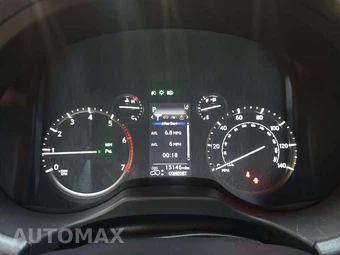 2023 Lexus GX 460 Luxury - miniatura 9