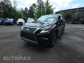 2023 Lexus GX 460 Luxury