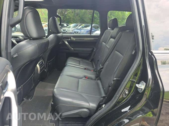2023 Lexus GX 460 Luxury - miniatura 10