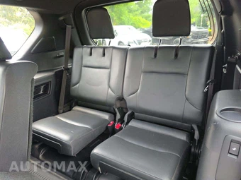2023 Lexus GX 460 Luxury - miniatura 11