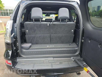 2023 Lexus GX 460 Luxury - miniatura 12