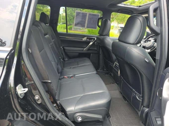 2023 Lexus GX 460 Luxury - miniatura 14